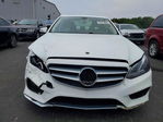 Mercedes-Benz E-klasse 2015