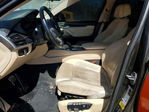 BMW X6 2016