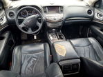 Infiniti JX 2013