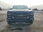 Chevrolet Silverado 2016