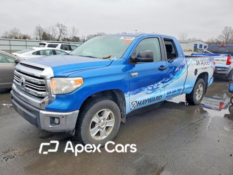 Toyota Tundra 2017 - Image 1 of 12