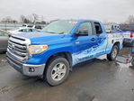 Toyota Tundra 2017