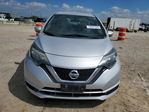 Nissan Versa 2017