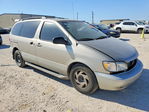 Toyota Sienna 2000