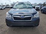 Subaru Forester 2016