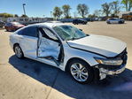 Honda Accord 2019