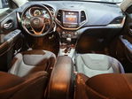 Jeep Cherokee 2016