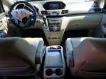 Honda Odyssey 2012