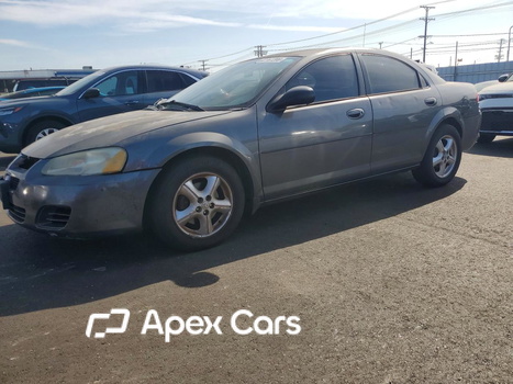 Dodge Stratus 2005 - Image 1 of 12