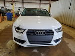 Audi A4 2013