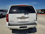 Chevrolet Tahoe 2011