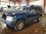 Jeep Cherokee 2003