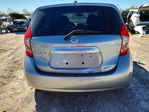 Nissan Versa 2014