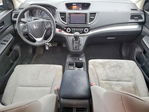 Honda CR-V 2016