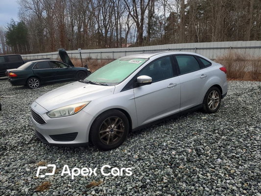 Ford Focus 2015 - Image 1 of 13