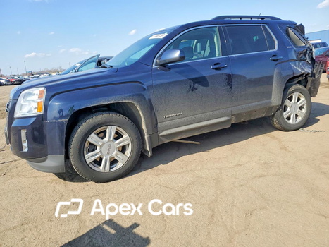 GMC Terrain 2015 - Image 1 of 14