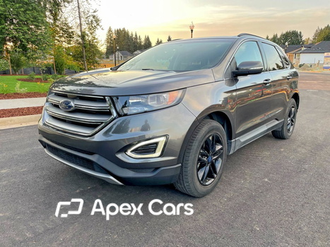 Ford Edge 2016 - Image 1 of 10