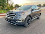 Ford Edge 2016