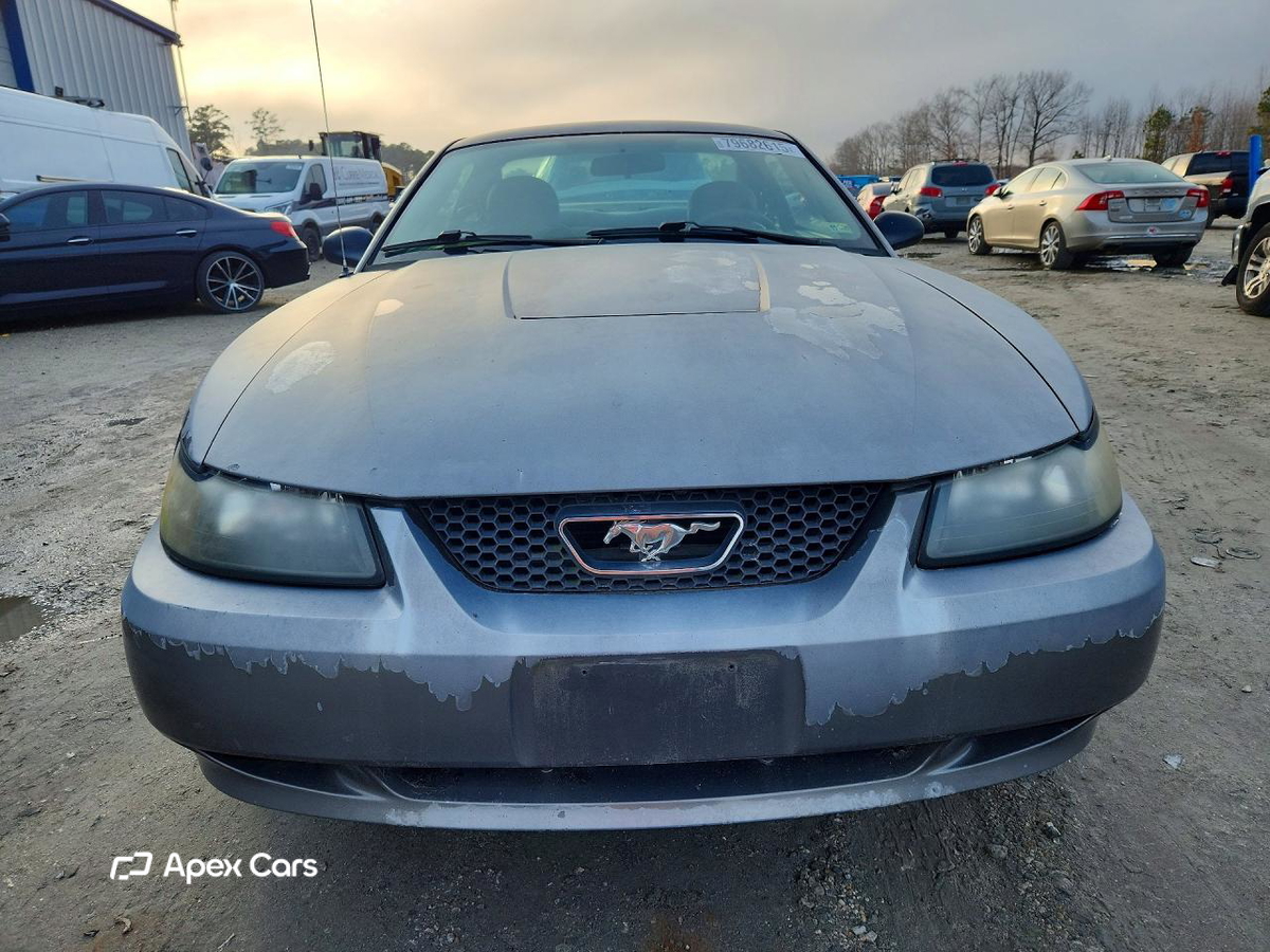 Ford Mustang 2004