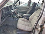Jeep Cherokee 1992