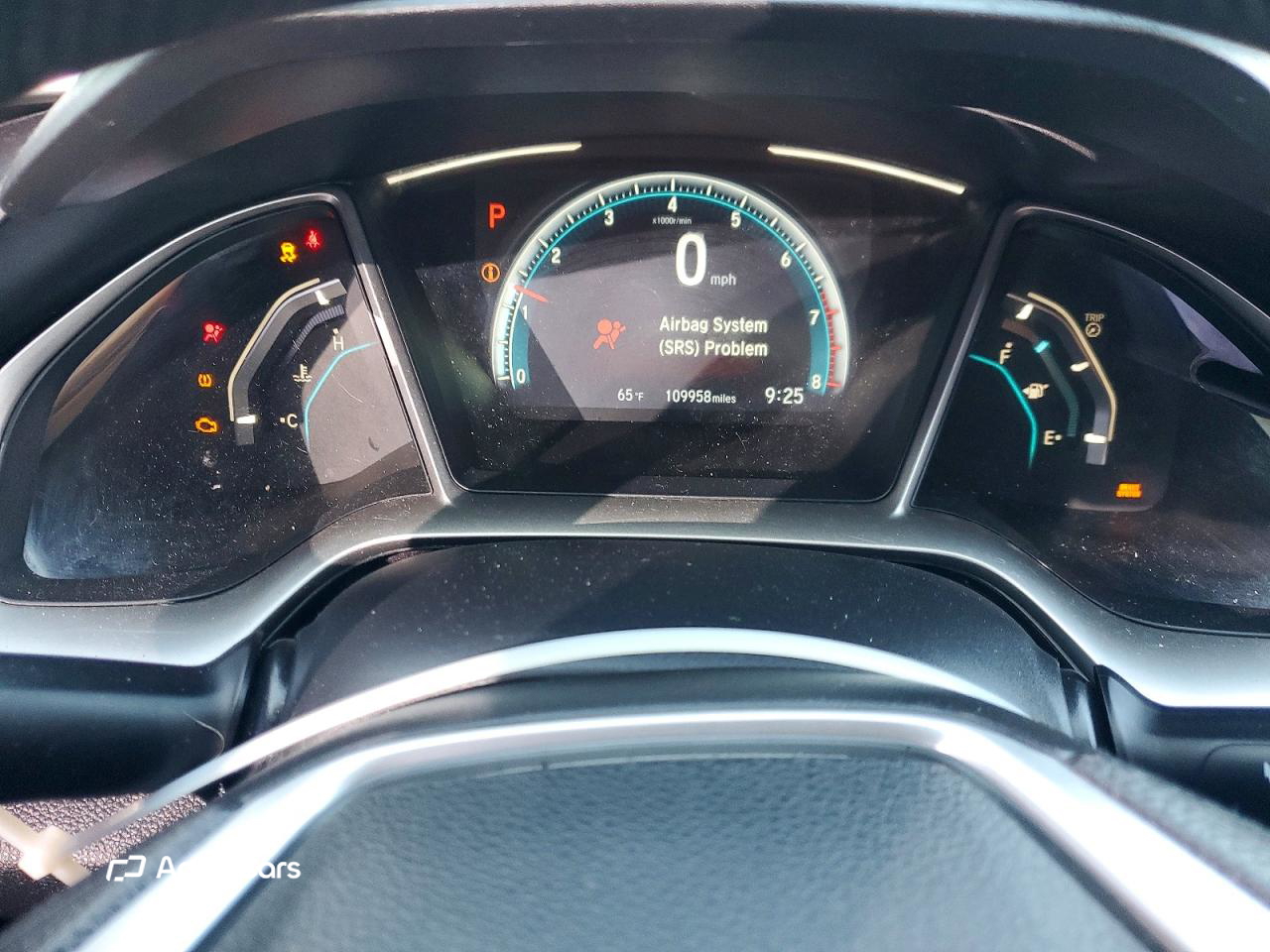 Honda Civic 2017