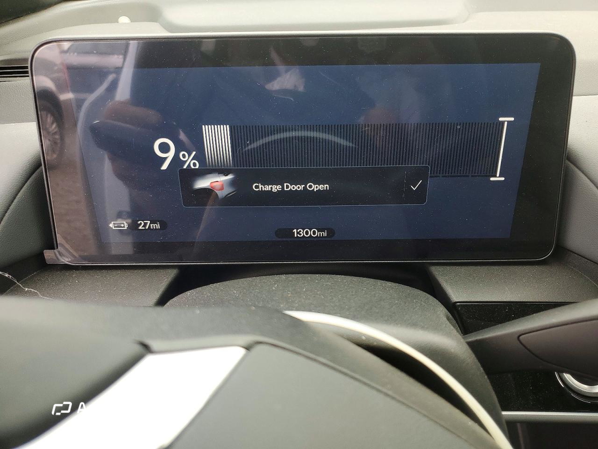 Honda Prologue 2025