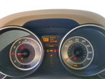 Acura CL 2012