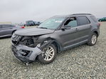 Ford Explorer 2017