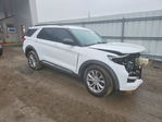 Ford Explorer 2021
