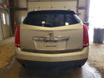 Cadillac SRX 2016