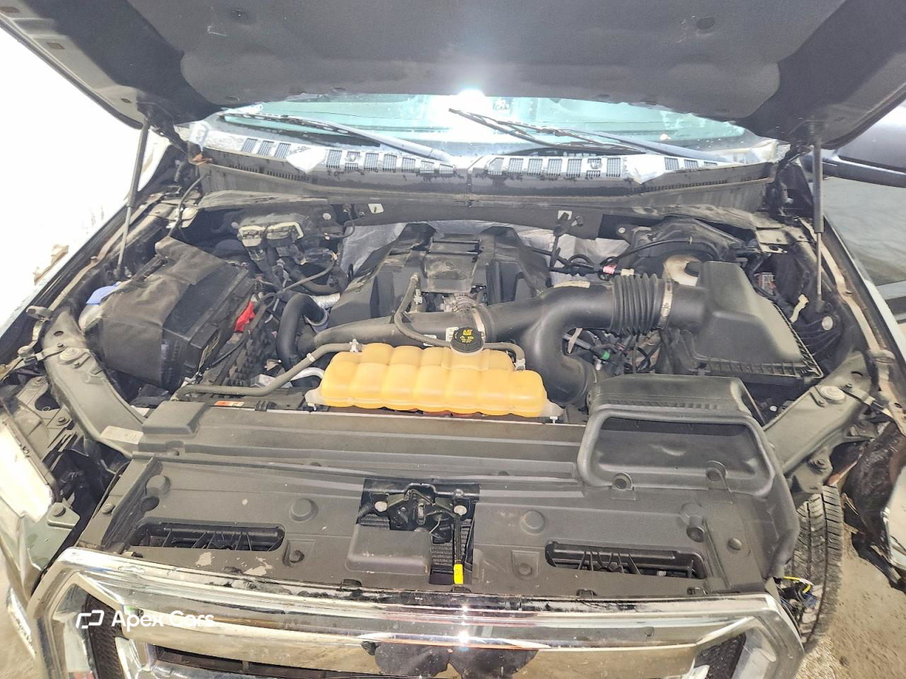 Ford F-150 2015