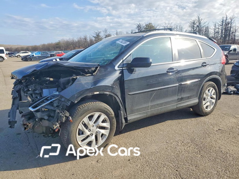 Honda CR-V 2015 - Image 1 of 14