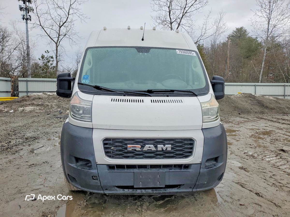RAM  2019