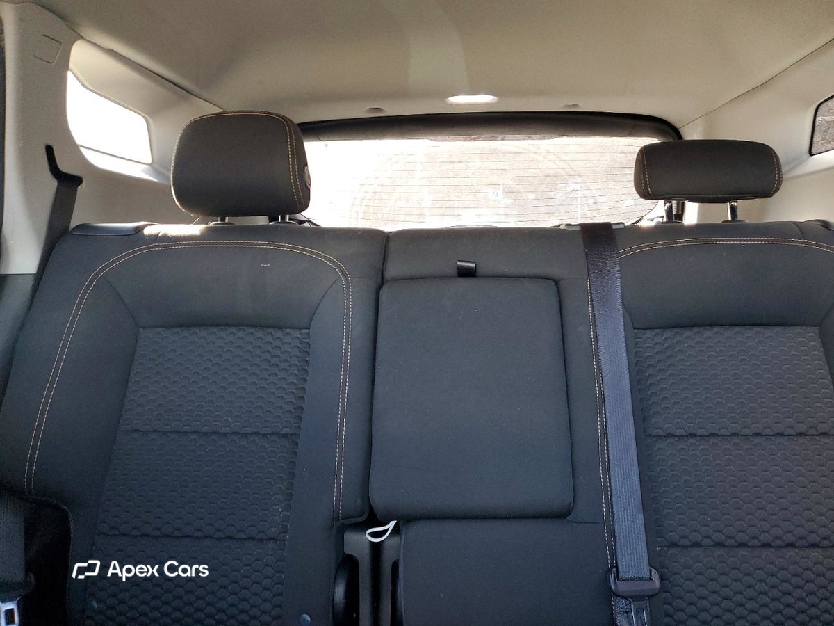 GMC Terrain 2020