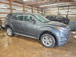 Chevrolet Equinox 2017