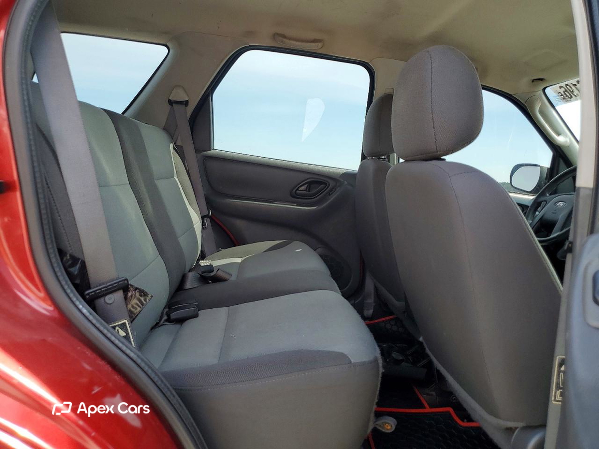 Ford Escape 2003