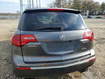 Acura MDX 2011