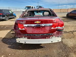 Chevrolet Cruze 2015