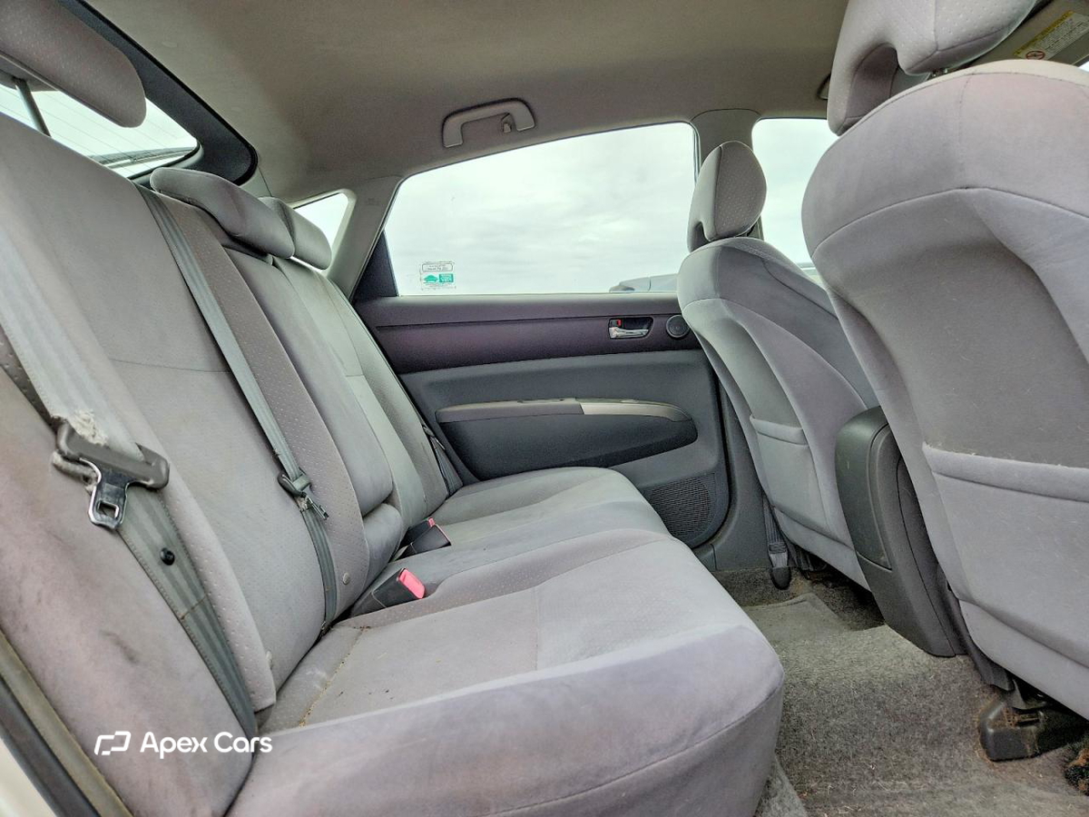 Toyota Prius 2005