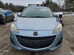 Mazda 5 2012
