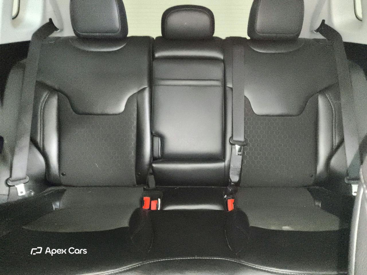 Jeep Compass 2019