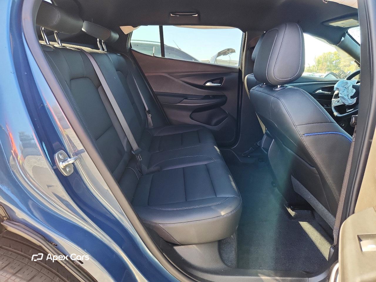 Buick Envista 2024