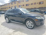 Audi Q5 2018