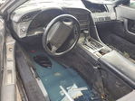 Chevrolet Corvette 1990