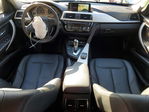 BMW Series 3 2018