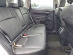 Subaru Forester 2016