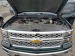 Chevrolet Silverado 2014