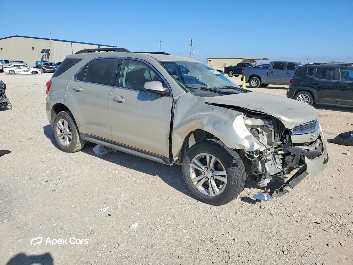 Chevrolet Equinox 2014