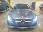 Mercedes-Benz C-klasse 2015