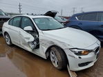 BMW Series 3 2013